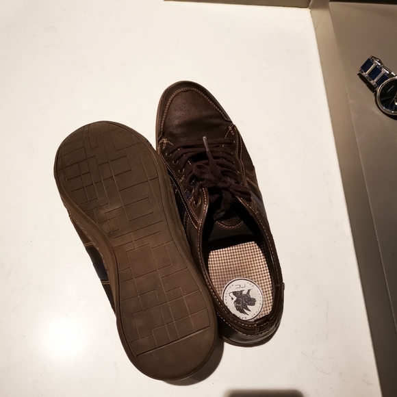 Men's NC sneakers - Picture 7 of 10